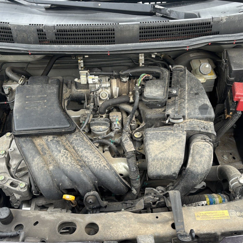 NISSAN MICRA 4 PHASE 2 1.2i - 12V Photo n°22