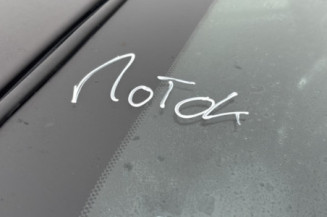 NISSAN MICRA 4 PHASE 2 1.2i - 12V