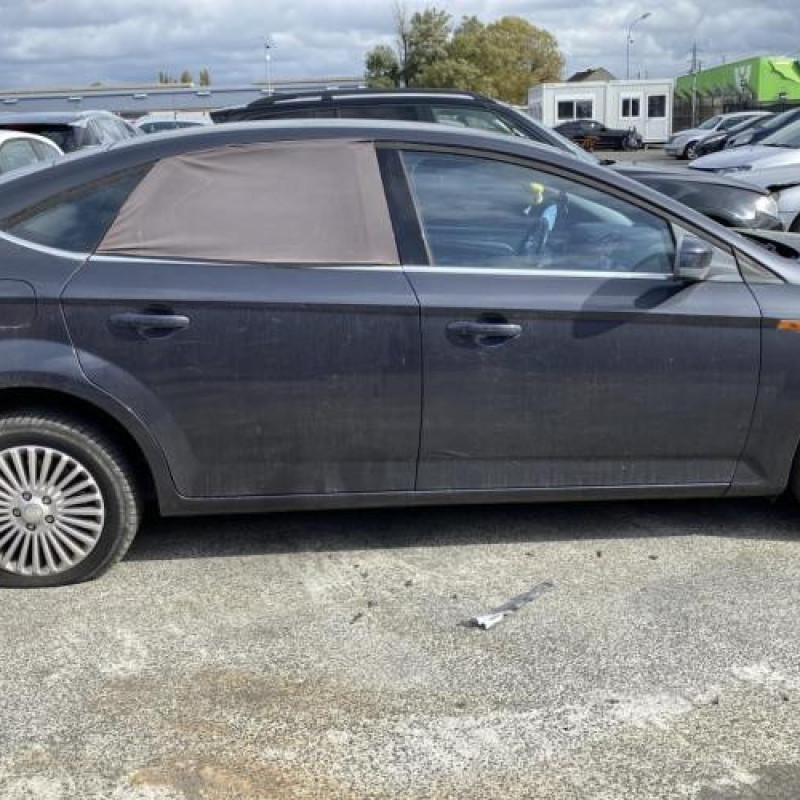 Cremaillere assistee FORD MONDEO 3 Photo n°5