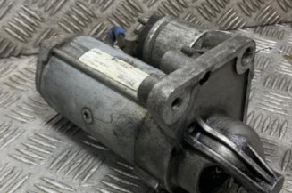 Demarreur FORD MONDEO 3 Photo n°1