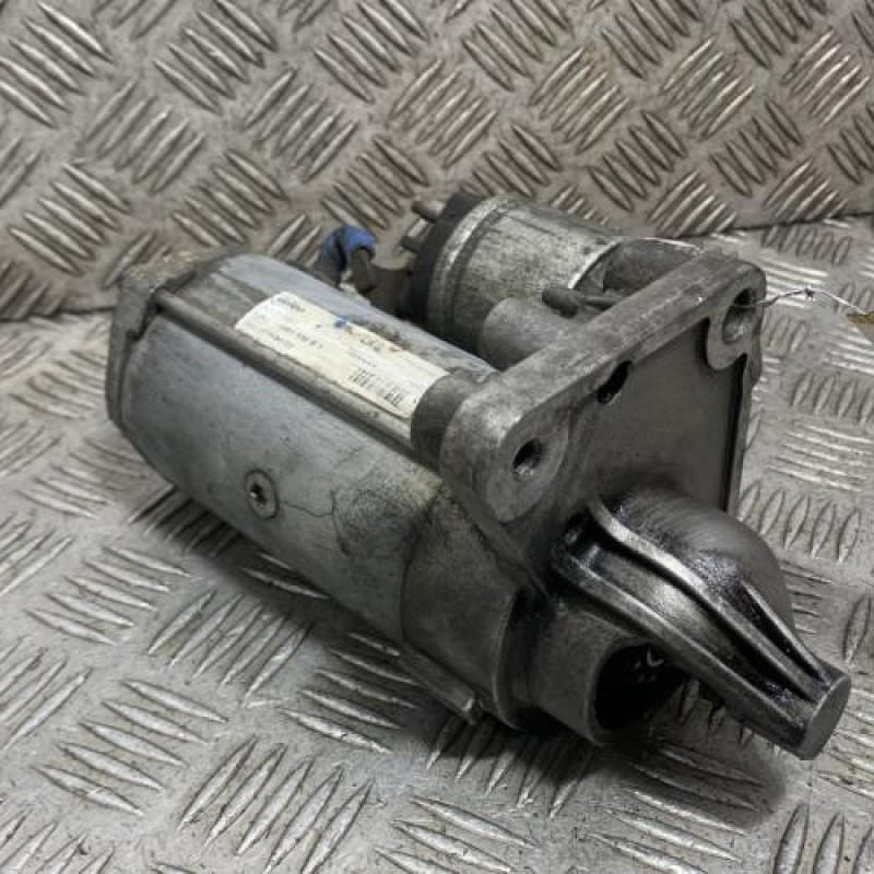 Demarreur FORD MONDEO 3 Photo n°1