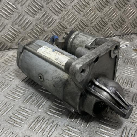 Demarreur FORD MONDEO 3 Photo n°1