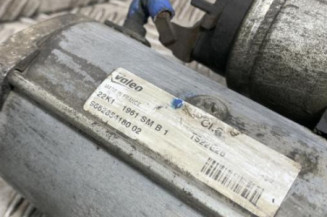 Demarreur FORD MONDEO 3