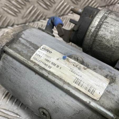 Demarreur FORD MONDEO 3