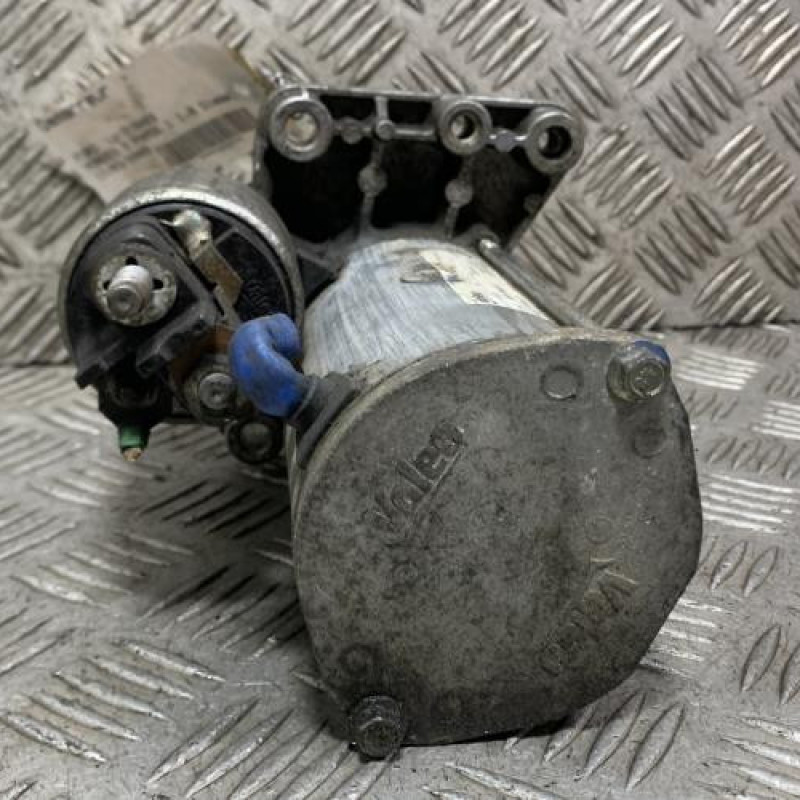 Demarreur FORD MONDEO 3 Photo n°3