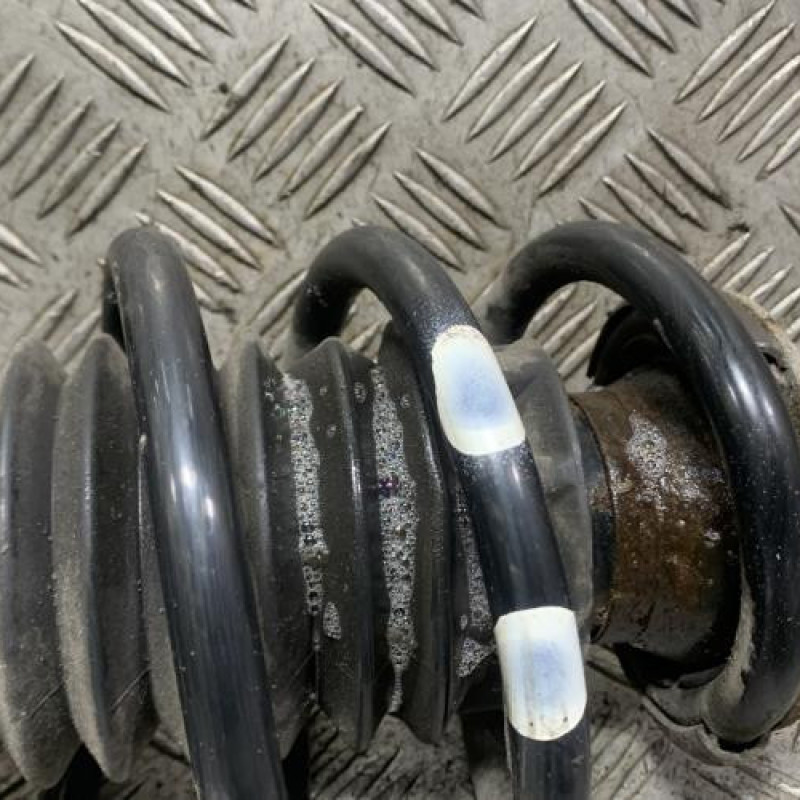 Amortisseur avant droit CITROEN C5 2 Photo n°2