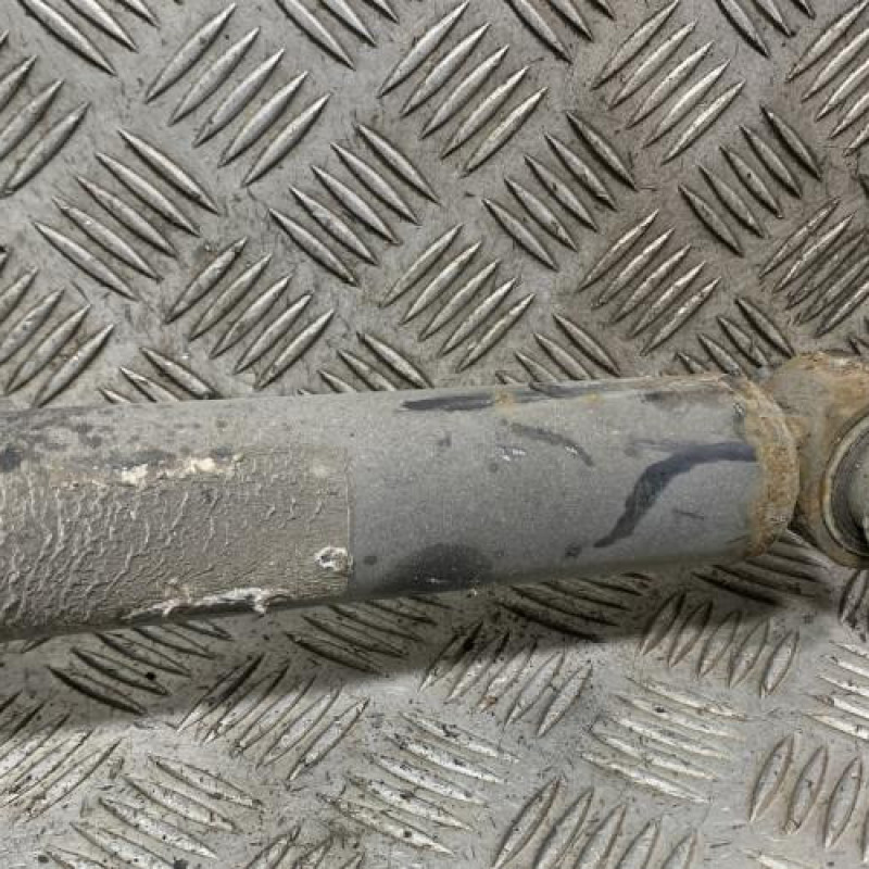 Amortisseur avant droit CITROEN C5 2 Photo n°3