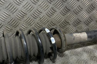 Amortisseur avant gauche CITROEN C5 2 Photo n°1