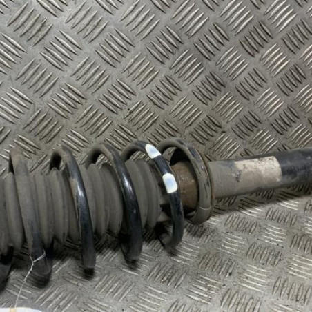 Amortisseur avant gauche CITROEN C5 2 Photo n°1