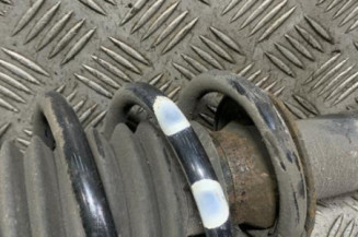 Amortisseur avant gauche CITROEN C5 2