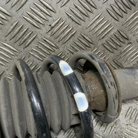 Amortisseur avant gauche CITROEN C5 2