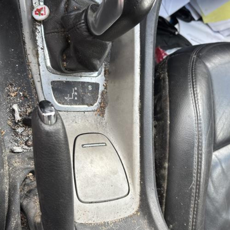 Amortisseur avant gauche CITROEN C5 2 Photo n°19