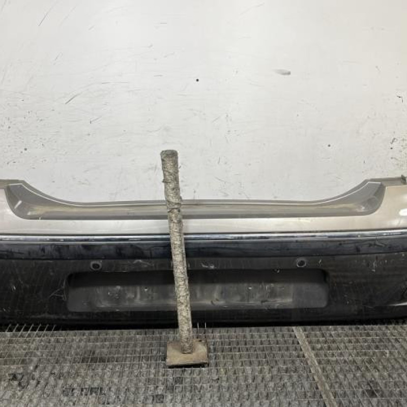 Pare choc arriere PEUGEOT 407 Photo n°1