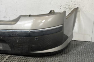 Pare choc arriere PEUGEOT 407