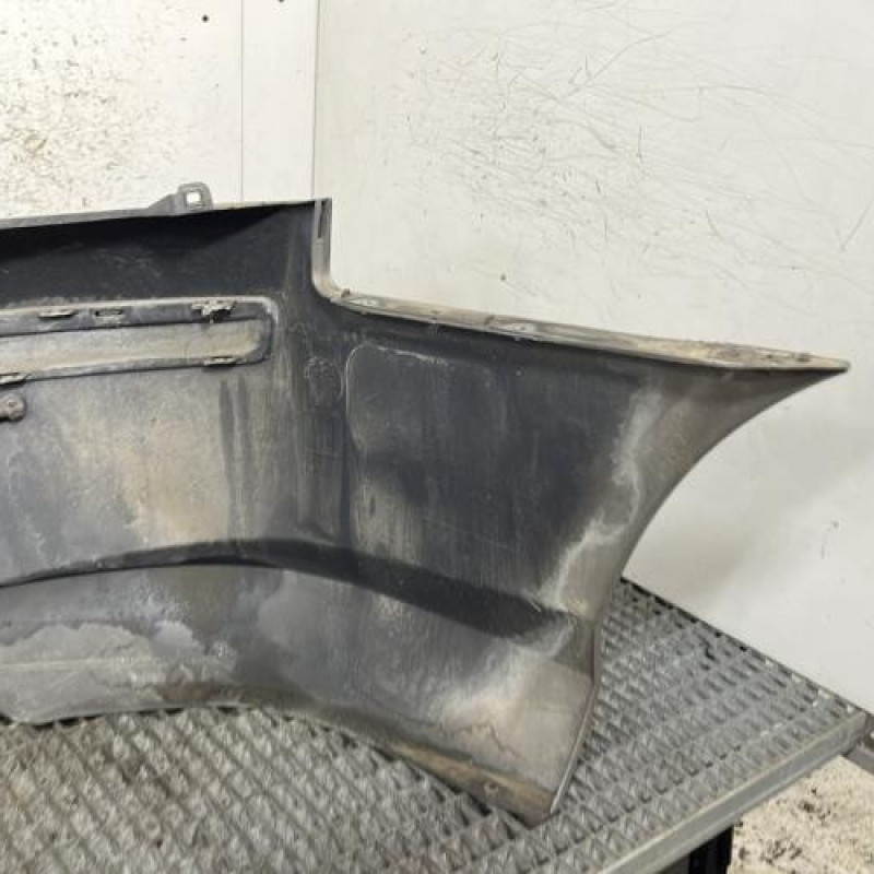 Pare choc arriere PEUGEOT 407 Photo n°4