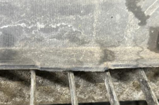 Pare choc arriere PEUGEOT 407