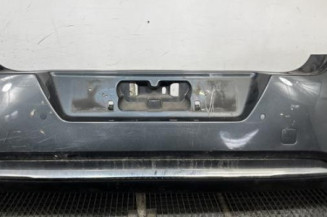 Pare choc arriere CITROEN C4 2 Photo n°1