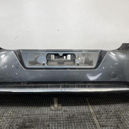 Pare choc arriere CITROEN C4 2 Photo n°1