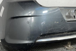 Pare choc arriere CITROEN C4 2