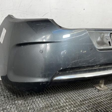 Pare choc arriere CITROEN C4 2