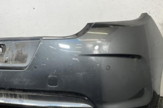 Pare choc arriere CITROEN C4 2
