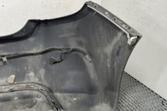 Pare choc arriere CITROEN C4 2
