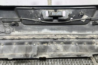 Pare choc arriere CITROEN C4 2