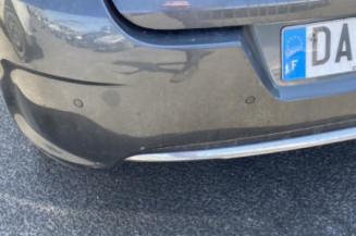 Pare choc arriere CITROEN C4 2