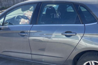 Pare choc arriere CITROEN C4 2