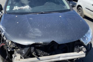 Pare choc arriere CITROEN C4 2