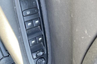 Pare choc arriere CITROEN C4 2