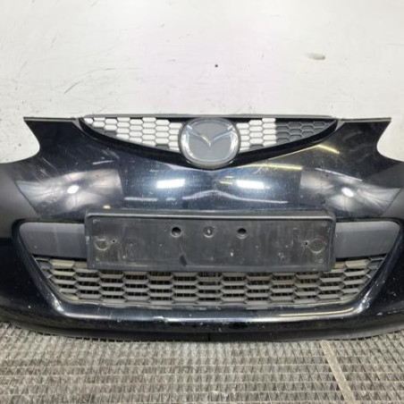 Pare choc avant MAZDA 2 2 Photo n°1