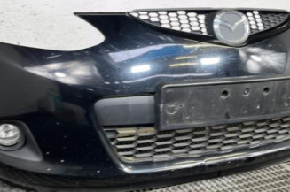 Pare choc avant MAZDA 2 2