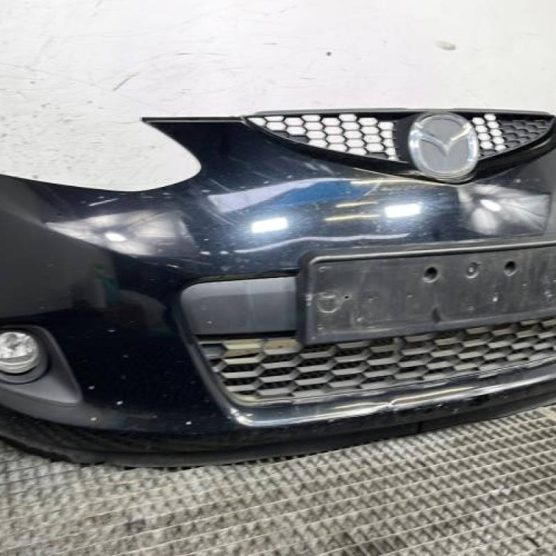 Pare choc avant MAZDA 2 2 Photo n°3