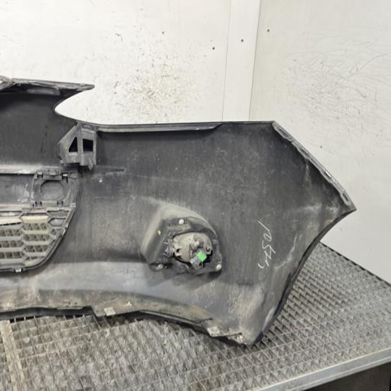 Pare choc avant MAZDA 2 2 Photo n°5