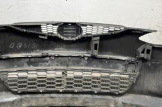 Pare choc avant MAZDA 2 2