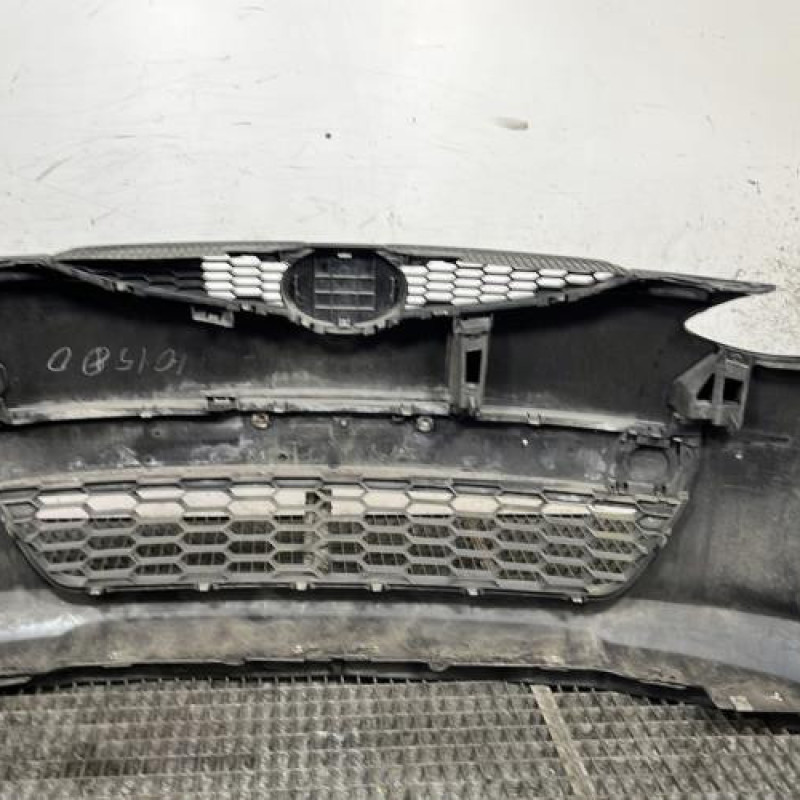 Pare choc avant MAZDA 2 2 Photo n°6