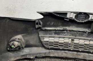 Pare choc avant MAZDA 2 2