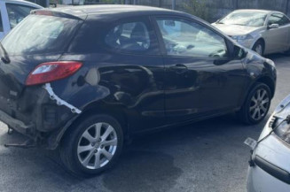 Pare choc avant MAZDA 2 2