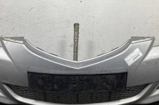 Pare choc avant MAZDA 3 1 Photo n°1