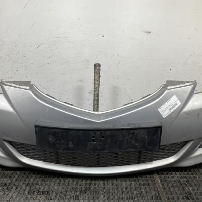 Pare choc avant MAZDA 3 1 Photo n°1