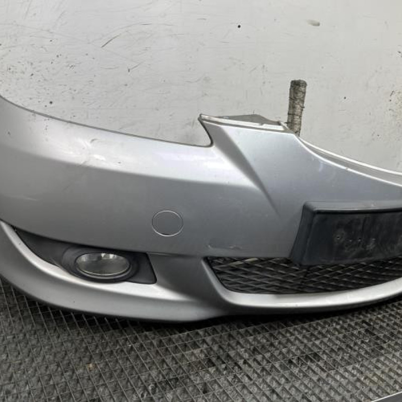 Pare choc avant MAZDA 3 1 Photo n°2