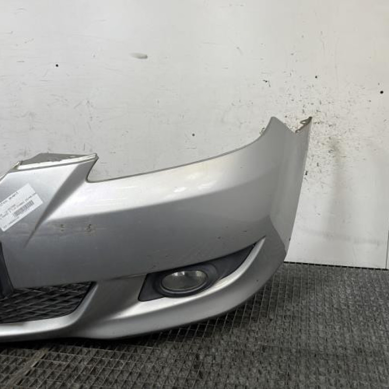 Pare choc avant MAZDA 3 1 Photo n°4