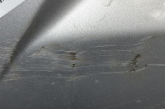 Pare choc avant MAZDA 3 1