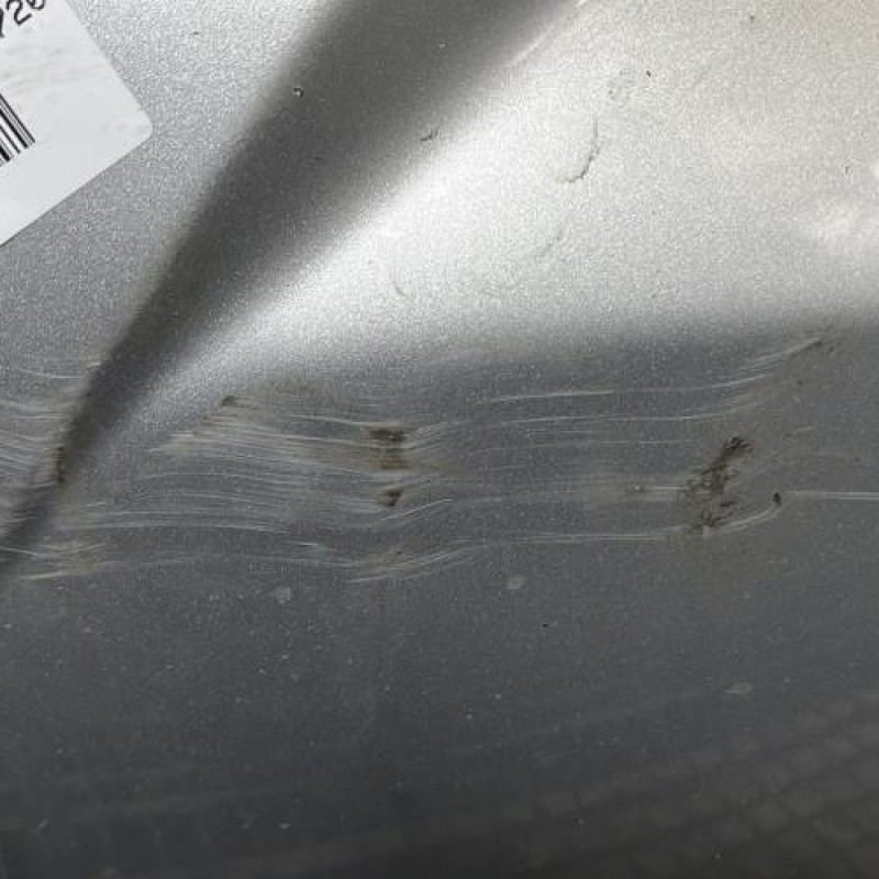 Pare choc avant MAZDA 3 1 Photo n°5