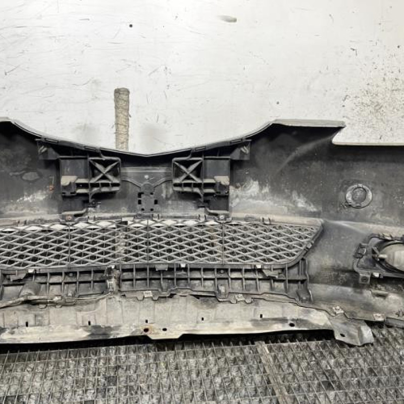 Pare choc avant MAZDA 3 1 Photo n°7