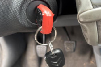 Cremaillere assistee CITROEN C1 1