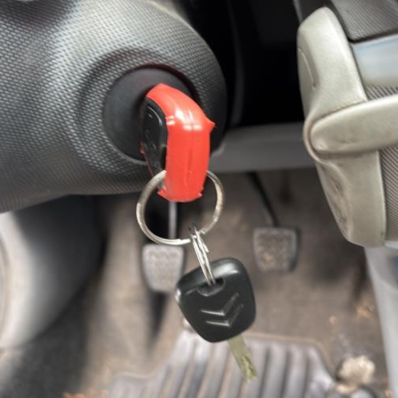 Cremaillere assistee CITROEN C1 1 Photo n°20