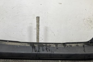 Pare choc arriere PEUGEOT PARTNER 2 Photo n°1