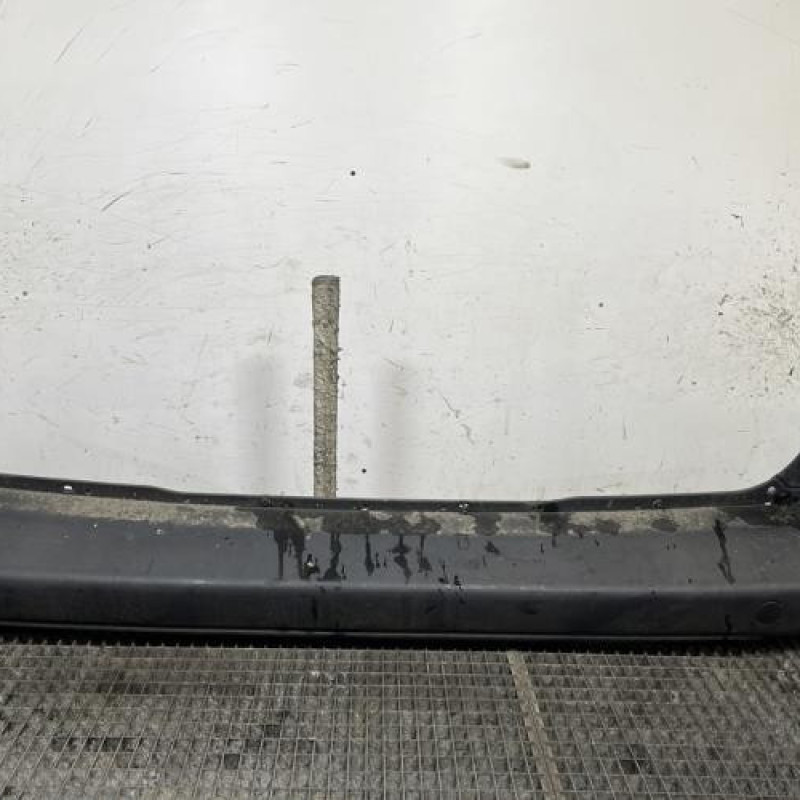 Pare choc arriere PEUGEOT PARTNER 2 Photo n°1